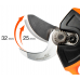 Ножницы аккумуляторные Daewoo DAGP 3216Li SET 