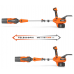 Suflantă cu acumulator (fără bat) Daewoo DABL 7042Li
