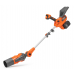 Suflantă cu acumulator Daewoo DABL 7042Li SET