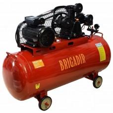 Компрессор Brigadir AC 30055/300Л
