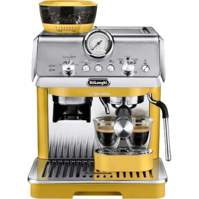 Aparat de cafea Delonghi EC9155.YE