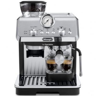 Кофемашина Delonghi EC9155.MB