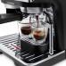 Кофемашина Delonghi EC9155.MB