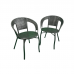 Set masa si scaune pentru balcon  52570