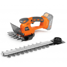Trimmer gard viu cu acumulator (fără bat) Daewoo DAHT 2521Li 