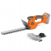 Trimmer gard viu cu acumulator (fără bat) Daewoo DAHT 2521Li 