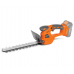 Trimmer gard viu cu acumulator (fără bat) Daewoo DAHT 2521Li 