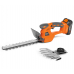 Trimmer gard viu cu acumulator Daewoo DAHT 2521Li SET