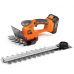 Trimmer gard viu cu acumulator Daewoo DAHT 2521Li SET