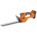Trimmer gard viu cu acumulator Daewoo DAHT 2521Li SET