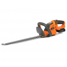 Trimmer gard viu cu acumulator Daewoo DAHT 1621Li SET