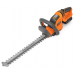 Trimmer gard viu cu acumulator Daewoo DAHT 1621Li SET