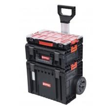 Cutie modulara Qbrick System PRO SET 2
