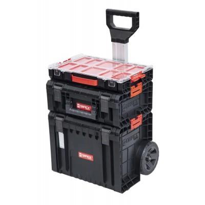 Cutie modulara Qbrick System PRO SET 2