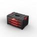 Cutie modulara Qbrick Sistem PRO Drawer 3 Toolbox 2.0 Expert