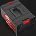 Cutie modulara Qbrick Sistem PRO Drawer 3 Toolbox 2.0 Expert