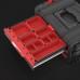 Cutie modulara Qbrick Sistem PRO Drawer 3 Toolbox 2.0 Expert