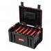 Ящик модульный QS PRO Toolbox+5xQS Pro Organizer