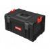 Ящик модульный QS PRO Toolbox+5xQS Pro Organizer