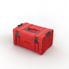 Ящик модульный QS PRO Toolbox Red Ultra HD