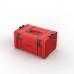 Ящик модульный QS PRO Toolbox Red Ultra HD