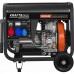 Generator diesel trifazat Kraft&Dele KD3248 