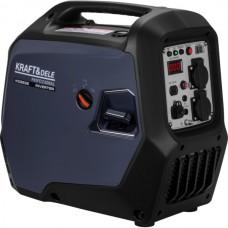 Инверторный генератор Kraft&Dele KD3236 (4 кВт / 230 В) 