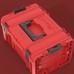 Ящик модульный QS PRO Toolbox Red Ultra HD
