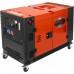 Generator diesel KD3240  