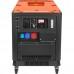 Generator diesel KD3240  