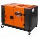Generator diesel KD3240  