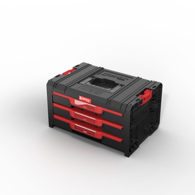 Ящик модульный QS PRODrawer3 Toolbox Basic