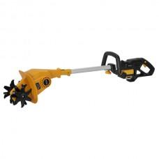 Cultivator cu acumulator Kraft&Dele KD6028 