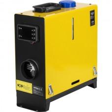 Автономный дизельный обогреватель Kraft&Dele KD5966, 9 кВт 