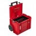 Ящик комплект на колесах QS PRO Cart Red Ultra HD