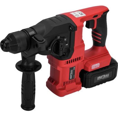 Ciocan rotopercutor Kraft&Dele KD3190 