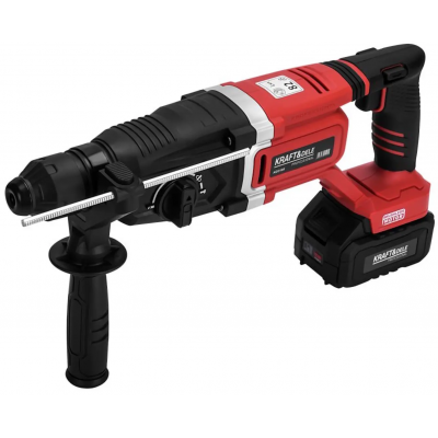 Ciocan rotopercutor Kraft&Dele KD3195