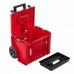Ящик комплект на колесах QS PRO Cart Red Ultra HD