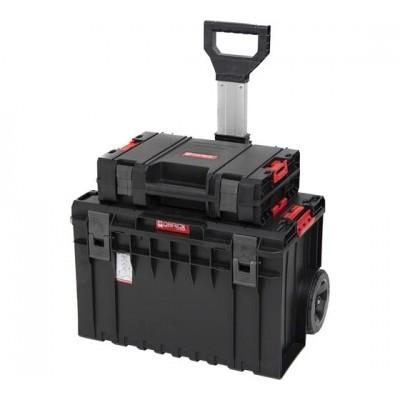 Set QS ONE Cart+QS PRO Toolcase (52920)