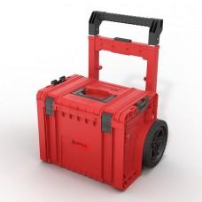 Ящик для инструмента QS Pro Cart 2.0 Plus Red UHD (52490)
