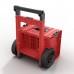 Ящик для инструмента QS Pro Cart 2.0 Plus Red UHD (52490)