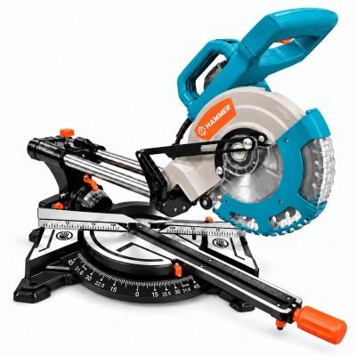 Торцовочная пила Hammer HM-MS1700 (41656)