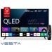 Телевизор Vesta WU6590QAB+MR20GA