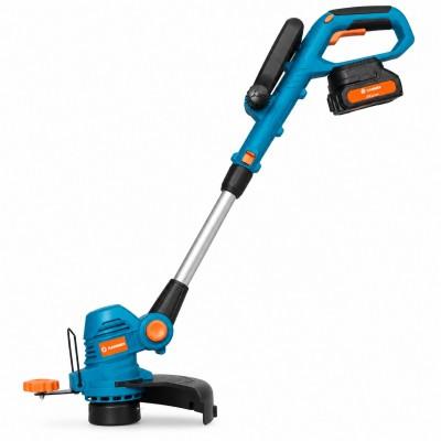 Trimmer cu acumulator Hammer 41657 