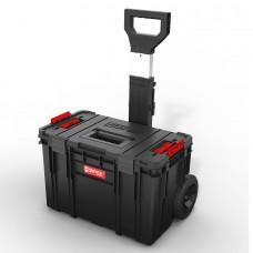 Cutie modulara Qbrick System TWO CART PLUS VARIO (56636)