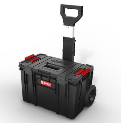 Cutie modulara Qbrick System TWO CART PLUS VARIO (56636)