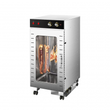 Uscător industrial pentru cârnați și carne Des Champs SDM50