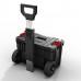 Cutie modulara Qbrick System TWO CART PLUS VARIO (56636)