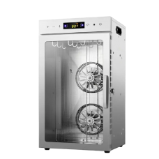 Uscător pentru cârnați și carne de uz casnic Des Champs SDM12-800W 