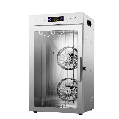 Сушилка для колбас и мяса бытовая Des Champs SDM12-800W 